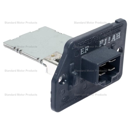 Standard Ignition Blower Motor Resistor, RU-750 RU-750